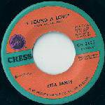 Etta James : I Found a Love